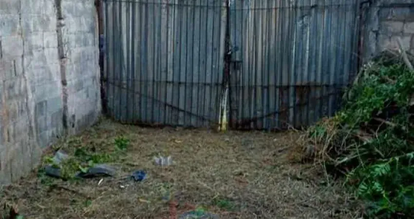 Terreno à venda no Umuarama, Osasco 