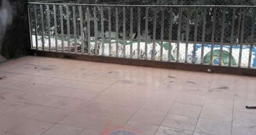 Residencial - Jardim Cipava