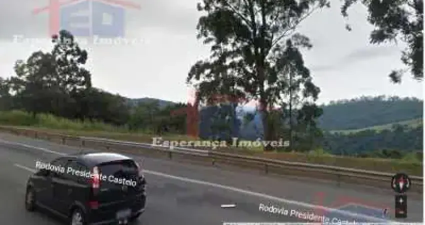 Terreno à venda na Chácaras Berro D Água, Itu 