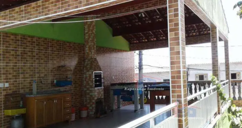 Casa com 3 quartos à venda no Bandeiras, Osasco 