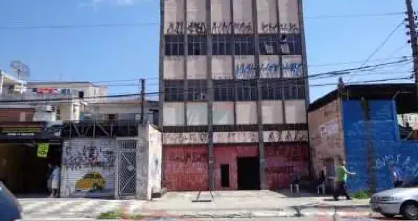 Prédio à venda no Jardim Ypê, Osasco 
