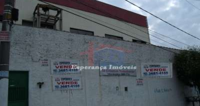Comercial - Jardim das Flores