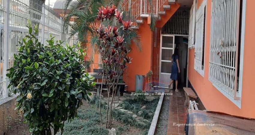 Residencial - Jardim Cipava