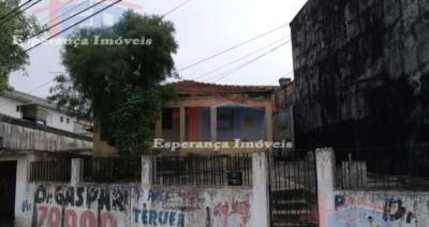 Terreno à venda no Cipava, Osasco 