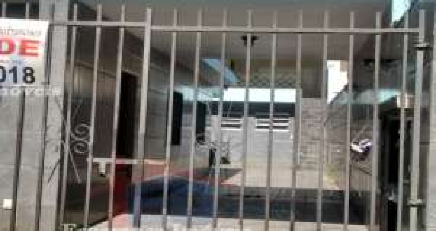 Residencial - Presidente Altino