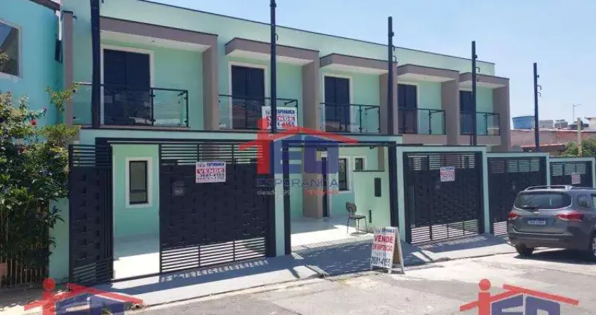 Casa com 2 quartos à venda na Bela Vista, Osasco 