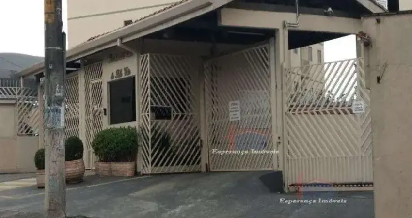 Apartamento com 2 quartos à venda na Vila Menck, Osasco 
