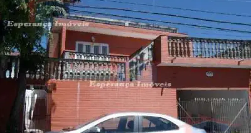 Casa com 5 quartos à venda no Pestana, Osasco 