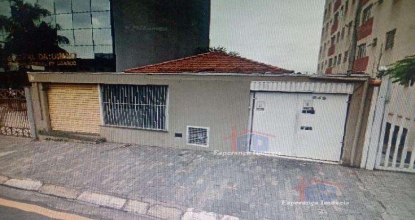 Terreno à venda na Vila Osasco, Osasco 