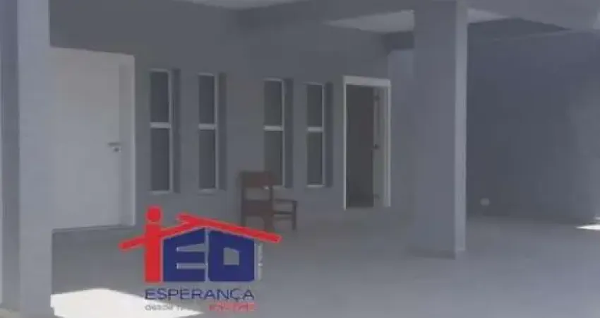 Residencial - Jardim D Abril