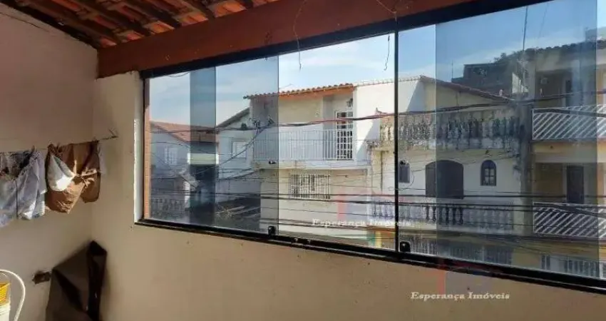 Casa com 3 quartos à venda na Rua Gabirobeira, Cidade das Flores, Osasco