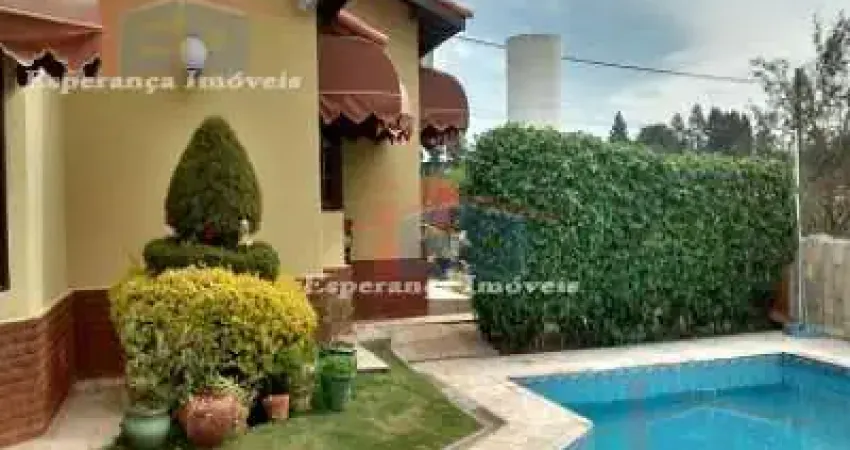 Casa com 4 quartos à venda na Km 63, Dona Catarina, Mairinque