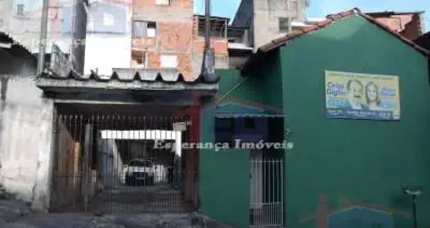 Casa com 2 quartos à venda no Bussocaba, Osasco 