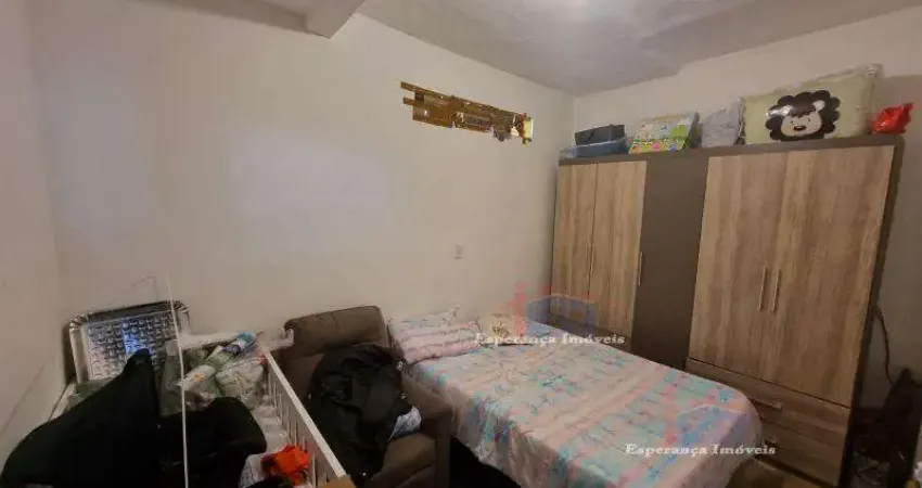 Casa com 2 quartos à venda na Vila Yolanda, Osasco 
