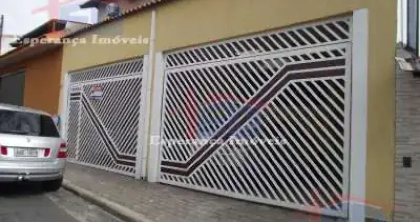 Casa com 3 quartos à venda no Santo Antônio, Osasco 