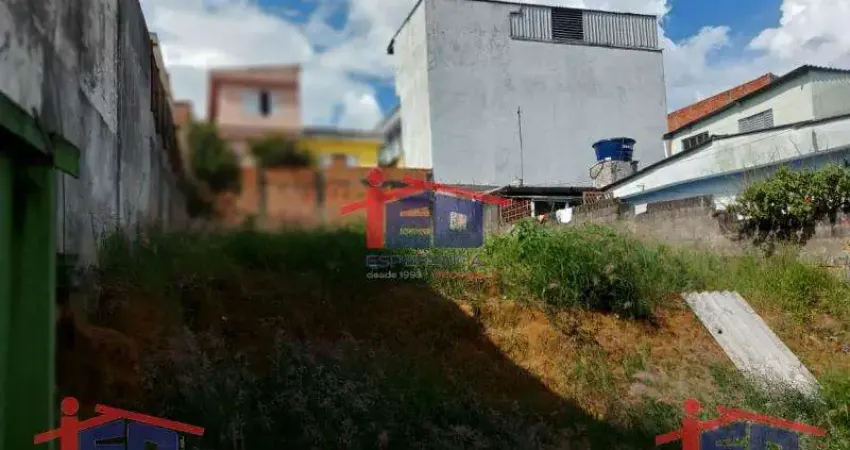 Terreno à venda no Veloso, Osasco 