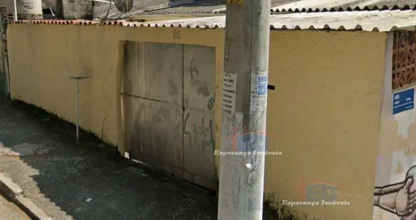 Casa com 2 quartos à venda na Vila Yolanda, Osasco 