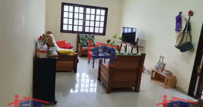 Casa com 5 quartos à venda na Vila Yolanda, Osasco 