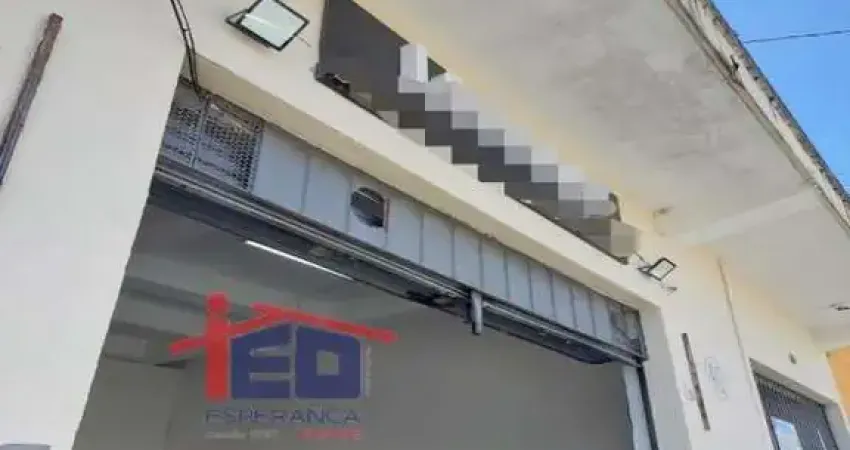 Casa com 2 quartos à venda no Cipava, Osasco 