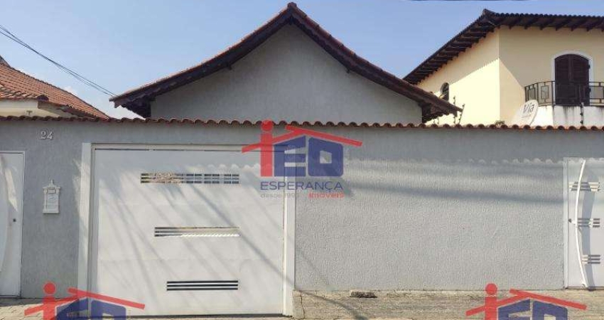 Residencial - Jardim Umuarama