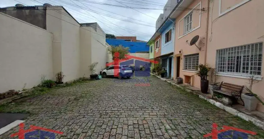 Casa com 2 quartos à venda no Planalto Paulista, São Paulo 