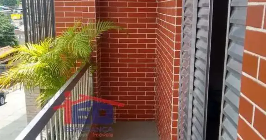Casa com 2 quartos à venda no Jardim D'Abril, Osasco 