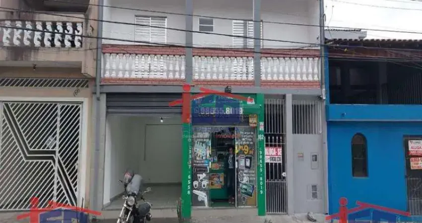 Comercial - Km 18