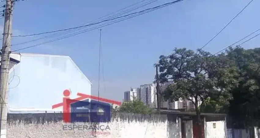 Casa com 2 quartos à venda na Rua Doutor Carlos A. de Sampaio Vianna, Jardim D'Abril, Osasco
