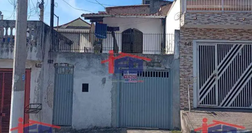 Casa com 2 quartos à venda no Novo Osasco, Osasco 