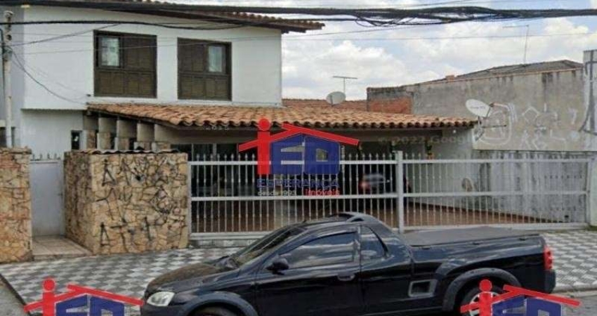 Casa com 4 quartos à venda na Vila Osasco, Osasco 
