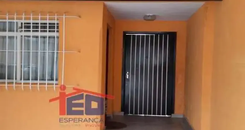 Casa com 3 quartos à venda no Jardim das Flores, Osasco 