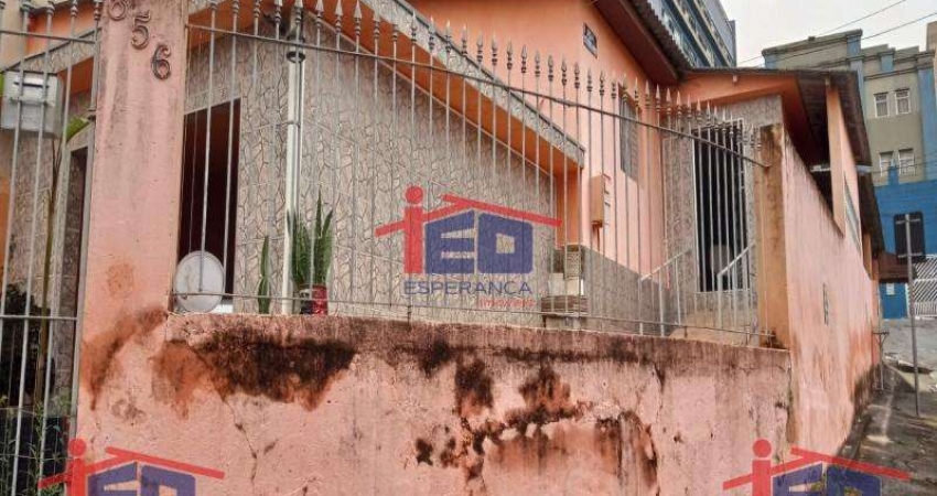 Casa com 2 quartos à venda na Vila Yolanda, Osasco 
