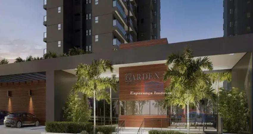 Apartamento com 4 quartos à venda na Vila Yara, Osasco 