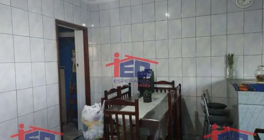 Casa com 3 quartos à venda no Veloso, Osasco 