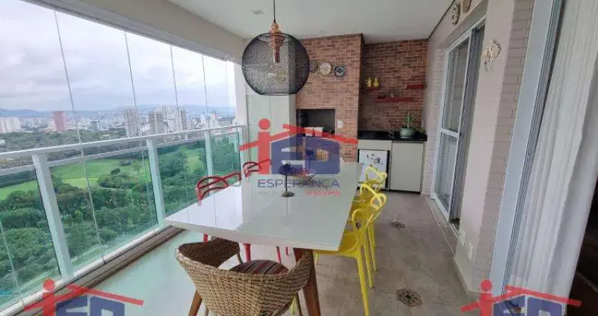 Apartamento com 4 quartos à venda na Alameda Sibipiruna, Adalgisa, Osasco