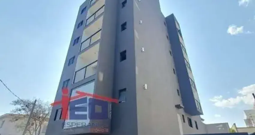 Apartamento com 2 quartos à venda na Rua Dario Zambelli, Umuarama, Osasco