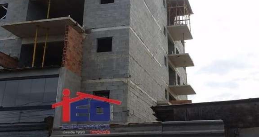 Apartamento com 2 quartos à venda no Umuarama, Osasco 