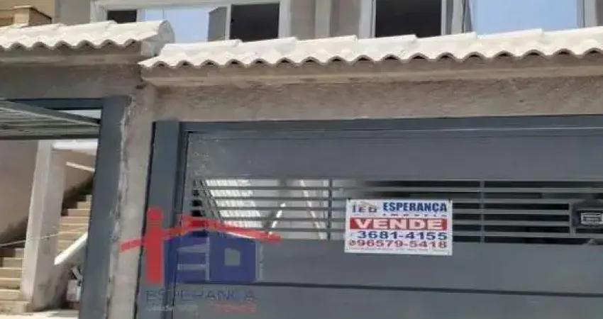 Casa com 3 quartos à venda na Bela Vista, Osasco 