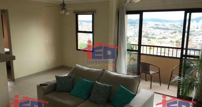 Apartamento com 2 quartos à venda na Avenida Jaguaribe, Jaguaribe, Osasco