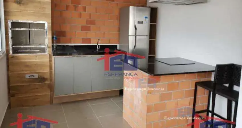 Apartamento com 3 quartos à venda no Jardim das Flores, Osasco 