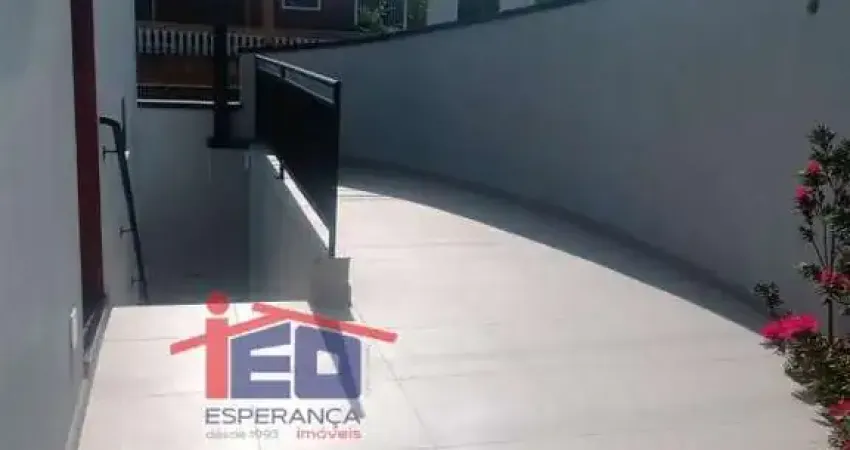 Casa com 3 quartos à venda no Cipava, Osasco 