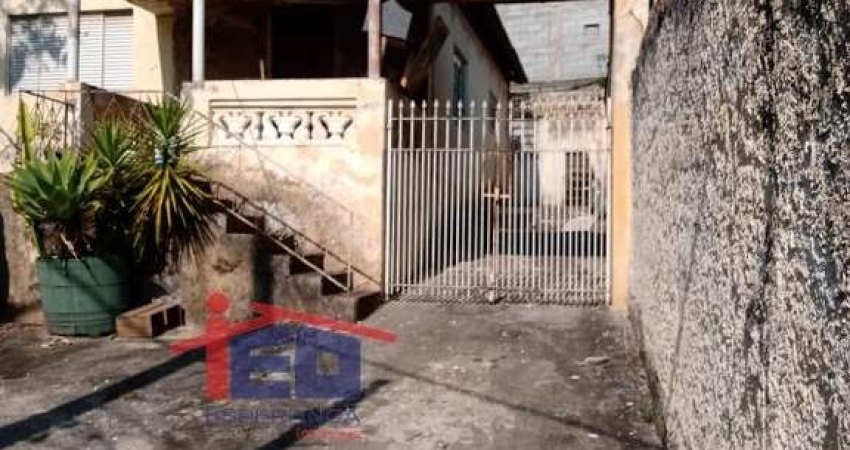 Casa com 2 quartos à venda no Umuarama, Osasco 