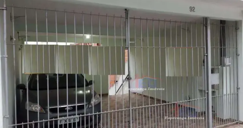 Casa com 2 quartos à venda na Rua Progresso, Veloso, Osasco