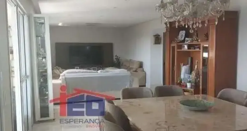 Apartamento com 3 quartos à venda no Adalgisa, Osasco 