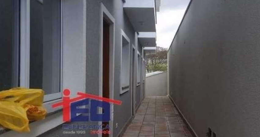 Casa com 2 quartos à venda na Bela Vista, Osasco 