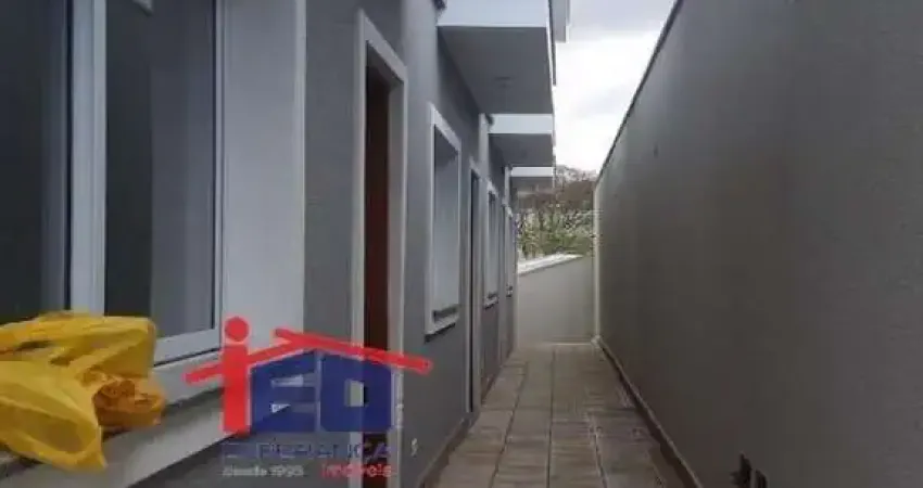 Casa com 2 quartos à venda na Bela Vista, Osasco 
