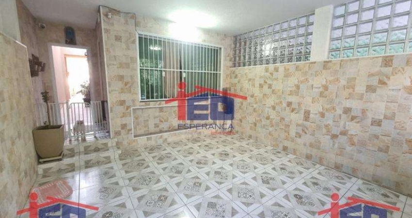 Casa com 2 quartos à venda na Vila dos Remédios, São Paulo 