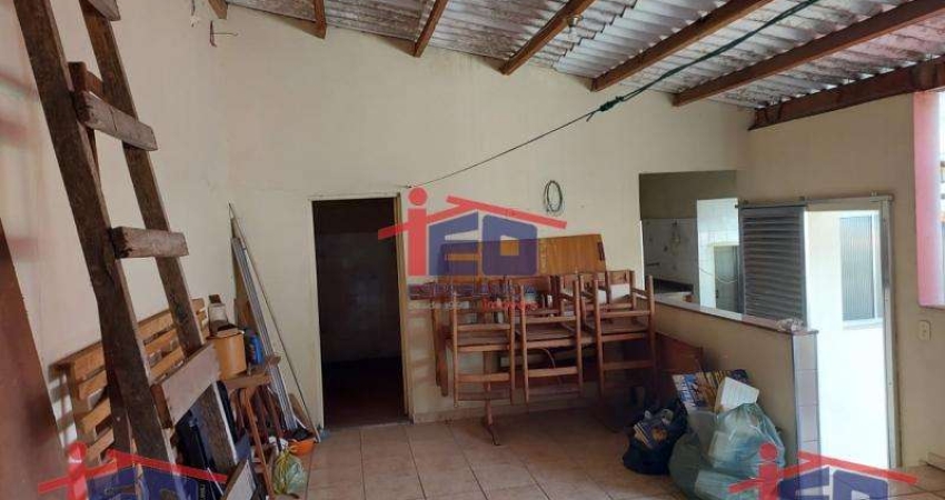 Casa com 3 quartos à venda no Veloso, Osasco 