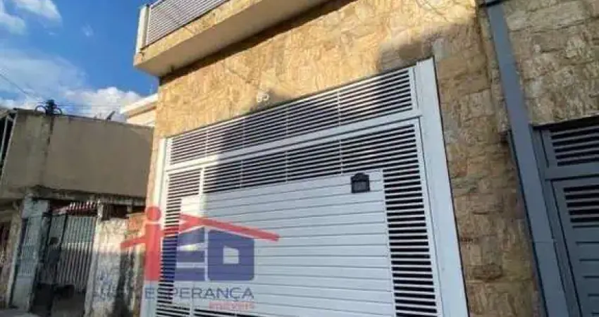 Casa com 3 quartos à venda no Cipava, Osasco 