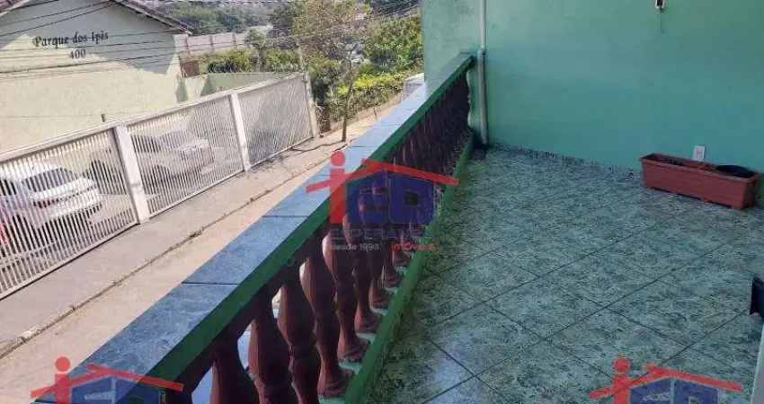 Casa com 3 quartos à venda no Conceição, Osasco 